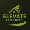 Elevate Remodels Logo
